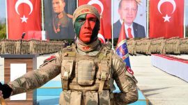 Uzman Çavuş Kaç Senede Rütbe Alır?