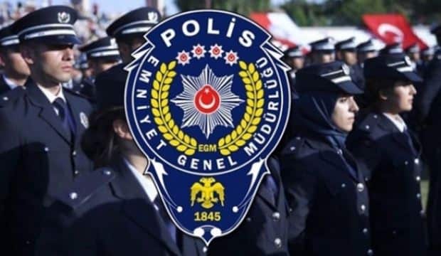 2019 Polislik Sınavı Ne Zaman