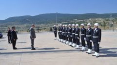 Astım Hastalığı Polisliğe Engel mi?