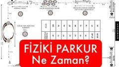 Bekçilik Spor Parkuru