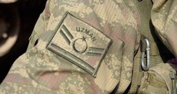 Psikiyatriye Giden Uzman Olabilir mi?