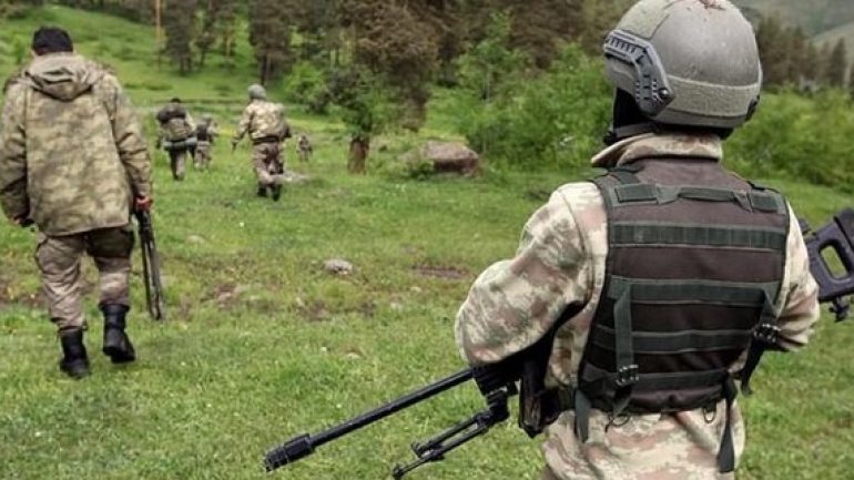 Uzman Çavuş Olma Şartları Nelerdir?