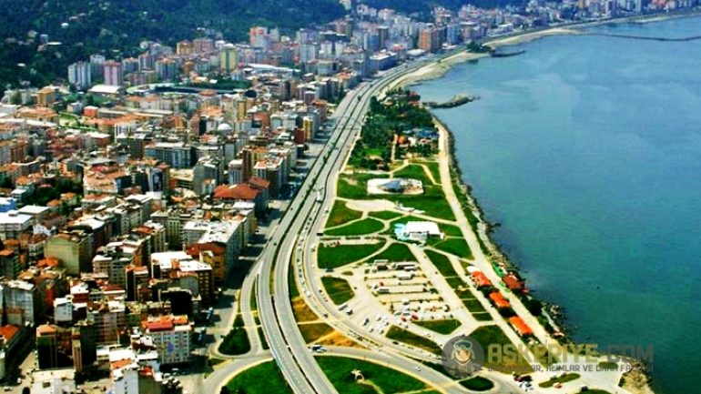 Rize Askerlik Şubeleri Adres ve Telefonları