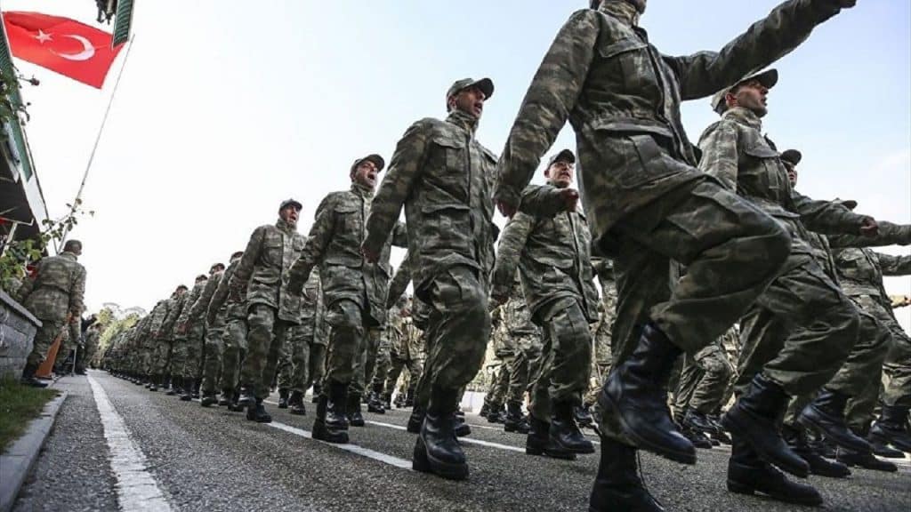 askere götürülecek eşyalar