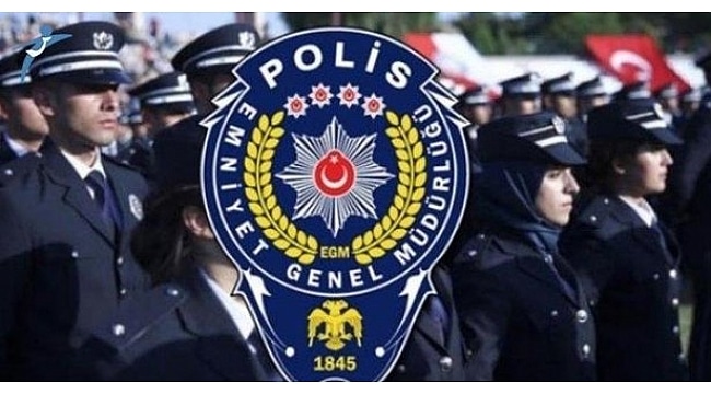 Bir Polisin Sahip Olması Gereken Özellikler