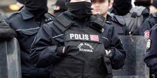 Psikiyatr İlaç Polislik