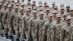 Kara Kuvvetleri Komutanlığı’nda Uzman Erbaş Olma Şartları