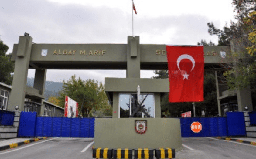 Manisa Askeriye Yerleri ve İletişim Adresleri