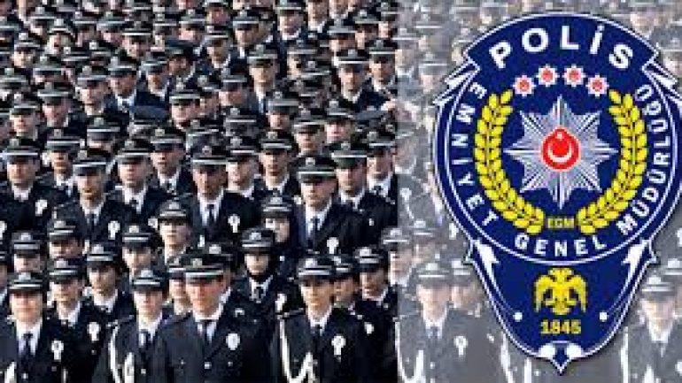 Astım Polisliğe Engel Mi?