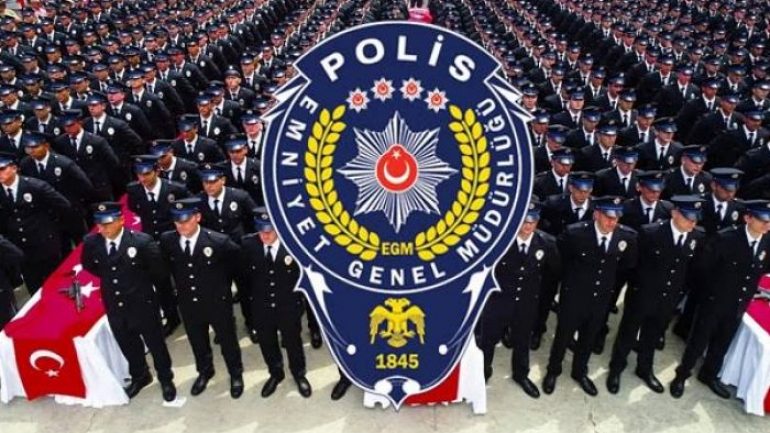 Dikiş İzi ve Jilet İzi Polisliğe Engel Mi?