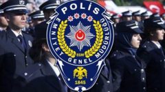 Kolunda Jilet İzi Olan Polis Olabilir Mi?