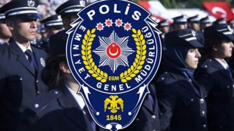 Kolunda Jilet İzi Olan Polis Olabilir Mi?