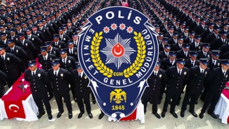 Renk Körlüğü Polis Olmaya Engel Mi?