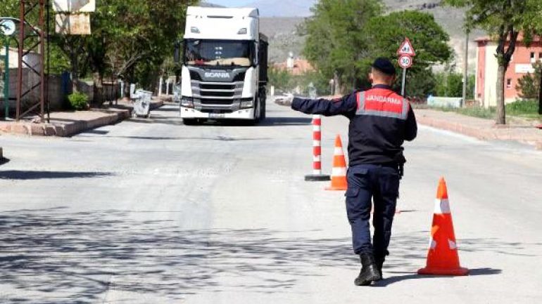 Taziyeye Giden Kadın Korona Virüs Bulaştırdı