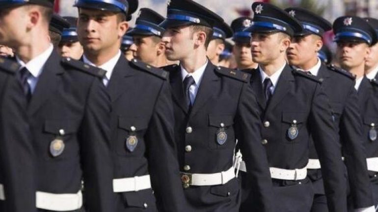 Renk Körlüğü Polis Olmaya Engel Mi?