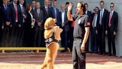 Köpek Eğitim Polisi Nasıl Olunur?