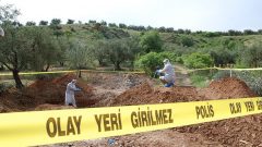 Olay Yeri İnceleme Polisi Nasıl Olunur?