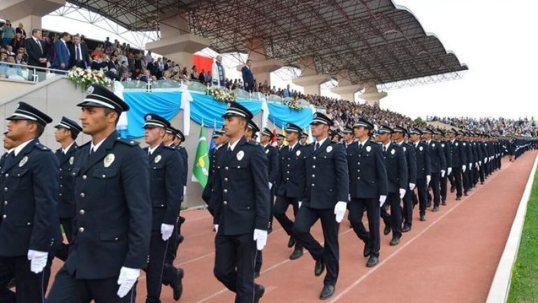 PMYO Aşamaları: Polis Meslek Yüksekokulu’na Giriş Süreci