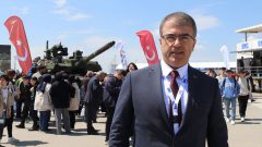 Testleri devam eden Yeni ALTAY Tankı’nda son durum