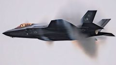 Romanya’dan 32 adet F-35 için 6,5 milyar dolarlık bütçe