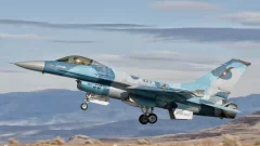 Ukrayna’nın F-16 alması 2024 yazına kalabilir – Tolga Özbek