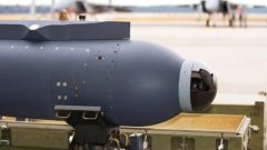 Tayvan, ABD’den F-16’lar için IRST Sistemi Satın Alıyor