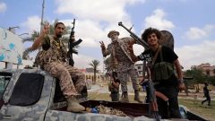 Libya’da Milis Gruplar ve Çatışma Dinamikleri