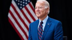 Biden, kongreden 40 milyar dolar talep ediyor