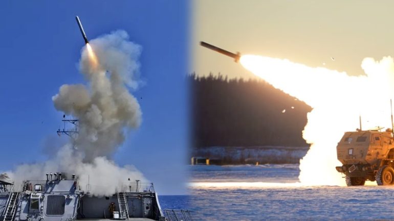 Avustralya, Tomahawk ve HIMARS Tedariki ile Savunma Yeteneklerini Güçlendirecek