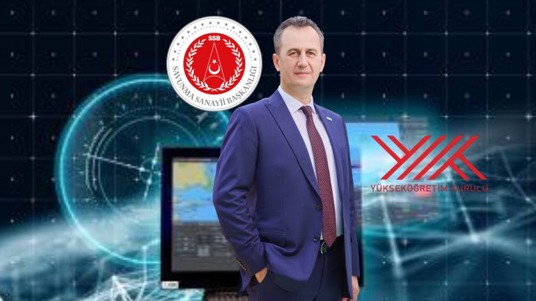 Prof. Dr. Haluk Görgün, YKS Yerleştirme Sonuçlarında Siber Güvenlik MYO Tercihlerine Dikkat Çekti