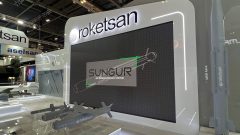 Roketsan, Birleşik Krallık’ın kapılarını DSEI 2023 ile aralıyor