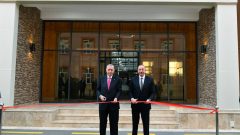 Türkiye ve Azerbaycan Arasında Savunma Sanayiinde Yeni İş Birliği