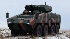 Kazakistan’dan ARMA için yeni karar: Çin VN-11 kulesi