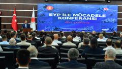 SSB’den El Yapımı Patlayıcılarla Mücadele Konferansı