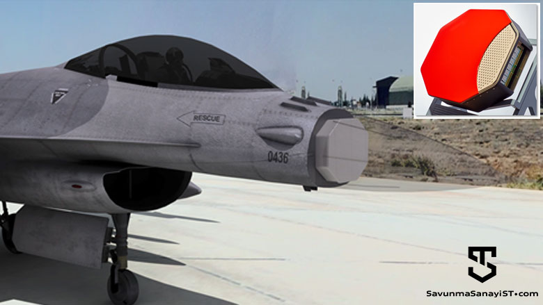 F-16-AESA-Radar