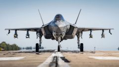 Çek Cumhuriyeti, F-35 Savaş Uçağı Tedarikini Onayladı