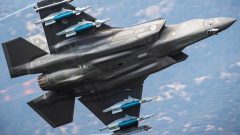 F-35 TR-3: Teslimatlar uzun süreli bir askıya alındı, karanlık bir dönem bekleniyor