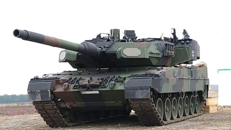 Fransa ve Almanya’nın ortak tank projesi tehlikede