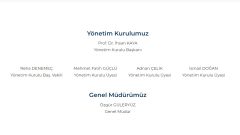 STM’de yeni Yönetim Kurulu belirlendi