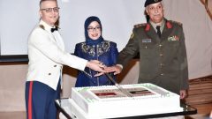 Türkiye, Kuveyt’te askeri üs kurmaya hazır