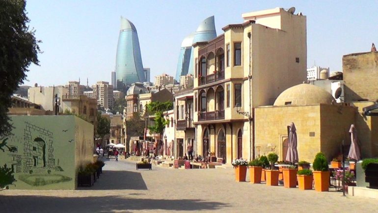 SSB tarafından Azerbaycan’a Atanan Savunma Sanayii Müşaviri Görevine Başladı