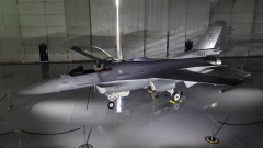 Slovakya, F-16 Blok 70 savaş uçağının tanıtımını yaparak savunma gücünü artırıyor