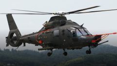 Airbus ve KAI, Güney Kore’ye Hafif Taarruz Helikopteri Üretecek