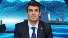 Prof. Dr. İhsan Kaya, STM Yönetim Kurulu Başkanı olarak seçildi