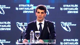 “Ani Değişikliklere Karşı Çevik Bir Tedarik Zinciri Oluşturulmalı”