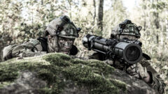 Japonya, Carl-Gustaf M4 Silah Sistemi İçin Sipariş Verdi