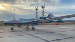 General Atomics BAYKAR’ı taklit ediyor: Ukrayna’ya Reaper