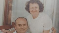 ASELSAN’ın İlk Genel Müdürü Hacim Kamoy’un Eşi Mehpare Kamoy Hayatını Kaybetti
