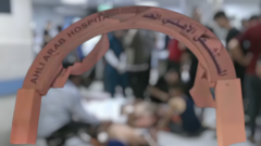 Türk Savunma Camiasından İsrail’in Hastane Katliamına Tepki