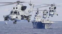 MBDA, Güney Kore helikopterlerine “Mistral ATAM” füzesi sağlıyor